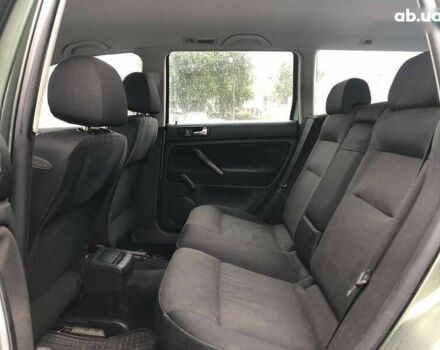 Фольксваген Пассат, объемом двигателя 0 л и пробегом 346 тыс. км за 3590 $, фото 9 на Automoto.ua