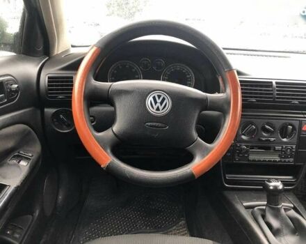 Фольксваген Пассат, объемом двигателя 0 л и пробегом 346 тыс. км за 3590 $, фото 13 на Automoto.ua