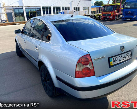 Фольксваген Пассат, об'ємом двигуна 1.8 л та пробігом 340 тис. км за 3900 $, фото 5 на Automoto.ua