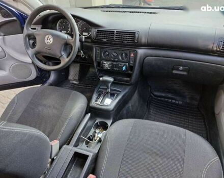 Фольксваген Пассат, об'ємом двигуна 2 л та пробігом 291 тис. км за 4199 $, фото 8 на Automoto.ua