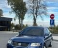 Фольксваген Пассат, об'ємом двигуна 1.6 л та пробігом 270 тис. км за 3700 $, фото 1 на Automoto.ua
