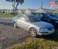Фольксваген Пассат, объемом двигателя 2 л и пробегом 250 тыс. км за 1700 $, фото 1 на Automoto.ua