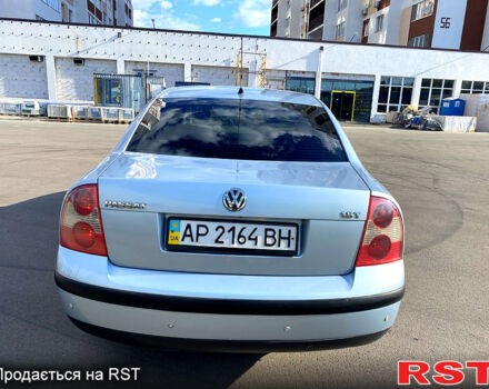 Фольксваген Пассат, об'ємом двигуна 1.8 л та пробігом 340 тис. км за 3900 $, фото 3 на Automoto.ua