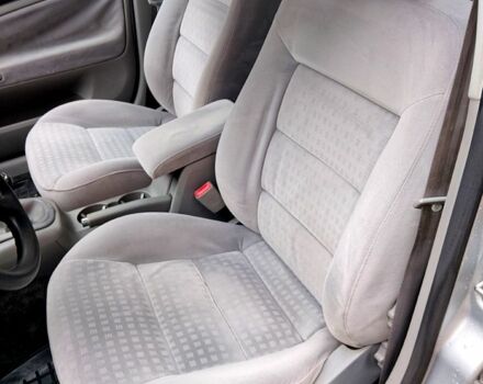 Фольксваген Пассат, объемом двигателя 2 л и пробегом 200 тыс. км за 4700 $, фото 7 на Automoto.ua