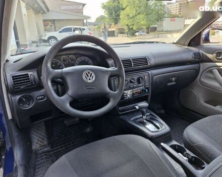 Фольксваген Пассат, об'ємом двигуна 2 л та пробігом 291 тис. км за 4199 $, фото 12 на Automoto.ua