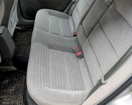 Фольксваген Пассат, объемом двигателя 2 л и пробегом 200 тыс. км за 4700 $, фото 6 на Automoto.ua