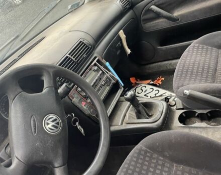 Фольксваген Пассат, об'ємом двигуна 0 л та пробігом 200 тис. км за 741 $, фото 3 на Automoto.ua