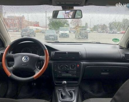 Фольксваген Пассат, объемом двигателя 0 л и пробегом 346 тыс. км за 3590 $, фото 12 на Automoto.ua