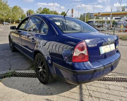 Фольксваген Пассат, об'ємом двигуна 2 л та пробігом 291 тис. км за 4199 $, фото 3 на Automoto.ua