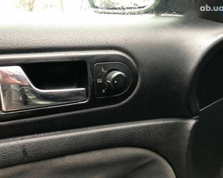 Фольксваген Пассат, объемом двигателя 0 л и пробегом 346 тыс. км за 3590 $, фото 18 на Automoto.ua