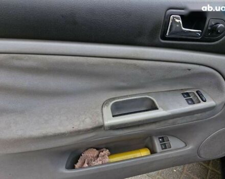 Фольксваген Пассат, об'ємом двигуна 2 л та пробігом 291 тис. км за 4199 $, фото 7 на Automoto.ua