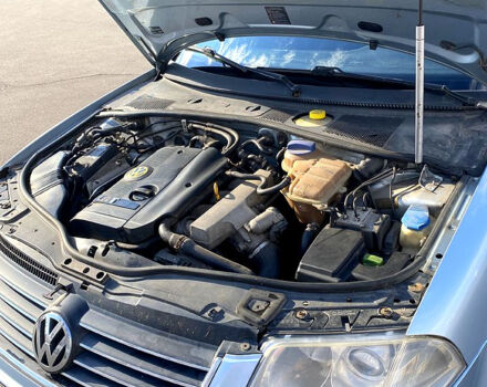 Фольксваген Пассат, об'ємом двигуна 1.8 л та пробігом 340 тис. км за 3900 $, фото 7 на Automoto.ua