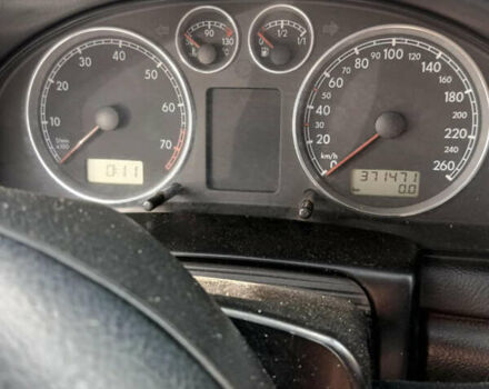 Фольксваген Пассат, объемом двигателя 1.78 л и пробегом 371 тыс. км за 4350 $, фото 5 на Automoto.ua