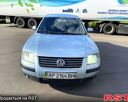 Фольксваген Пассат, об'ємом двигуна 1.8 л та пробігом 340 тис. км за 3900 $, фото 1 на Automoto.ua