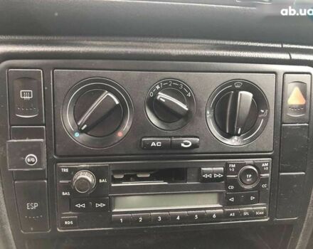 Фольксваген Пассат, объемом двигателя 0 л и пробегом 346 тыс. км за 3590 $, фото 15 на Automoto.ua