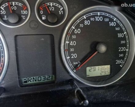 Фольксваген Пассат, объемом двигателя 2 л и пробегом 291 тыс. км за 4199 $, фото 14 на Automoto.ua