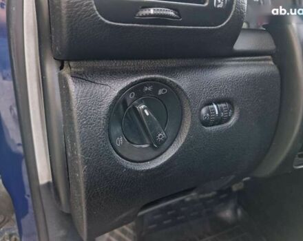 Фольксваген Пассат, об'ємом двигуна 2 л та пробігом 291 тис. км за 4199 $, фото 16 на Automoto.ua