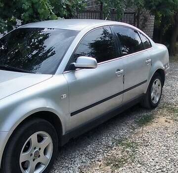 Фольксваген Пассат, объемом двигателя 1.9 л и пробегом 343 тыс. км за 3000 $, фото 3 на Automoto.ua