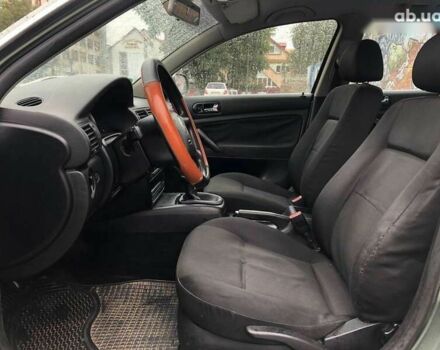 Фольксваген Пассат, объемом двигателя 0 л и пробегом 346 тыс. км за 3590 $, фото 8 на Automoto.ua