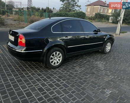 Фольксваген Пассат, объемом двигателя 0 л и пробегом 400 тыс. км за 4700 $, фото 1 на Automoto.ua