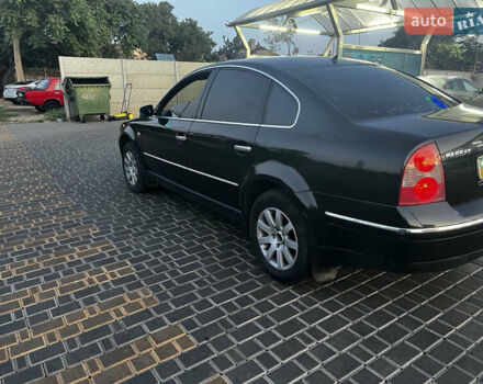 Фольксваген Пассат, объемом двигателя 0 л и пробегом 400 тыс. км за 4700 $, фото 3 на Automoto.ua