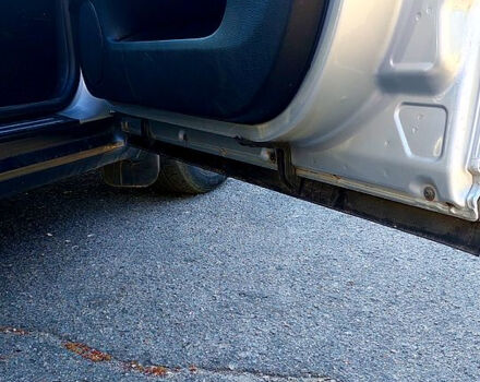 Фольксваген Пассат, объемом двигателя 1.9 л и пробегом 280 тыс. км за 4700 $, фото 8 на Automoto.ua