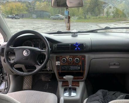 Фольксваген Пассат, объемом двигателя 1.9 л и пробегом 310 тыс. км за 3900 $, фото 6 на Automoto.ua