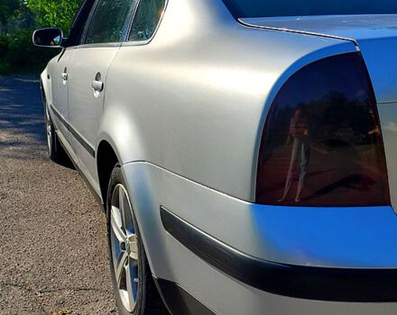 Фольксваген Пассат, объемом двигателя 1.9 л и пробегом 280 тыс. км за 4700 $, фото 5 на Automoto.ua