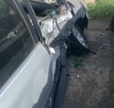 Фольксваген Пассат, об'ємом двигуна 0 л та пробігом 180 тис. км за 1800 $, фото 2 на Automoto.ua