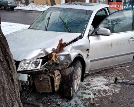 Фольксваген Пассат, об'ємом двигуна 0 л та пробігом 180 тис. км за 1800 $, фото 4 на Automoto.ua