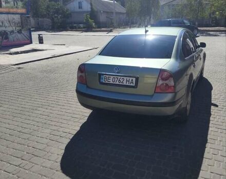 Фольксваген Пассат, об'ємом двигуна 1.6 л та пробігом 270 тис. км за 4000 $, фото 7 на Automoto.ua