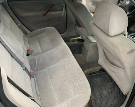 Фольксваген Пассат, объемом двигателя 1.9 л и пробегом 310 тыс. км за 3900 $, фото 5 на Automoto.ua