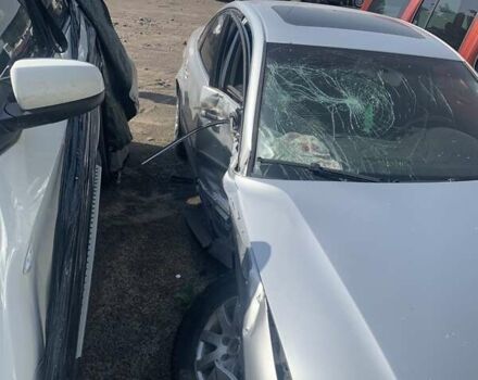 Фольксваген Пассат, об'ємом двигуна 0 л та пробігом 180 тис. км за 1800 $, фото 6 на Automoto.ua