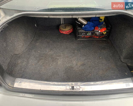 Фольксваген Пассат, объемом двигателя 1.9 л и пробегом 310 тыс. км за 3900 $, фото 8 на Automoto.ua