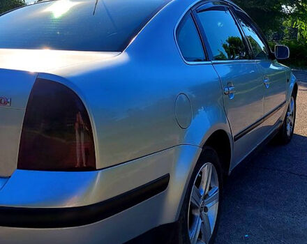 Фольксваген Пассат, объемом двигателя 1.9 л и пробегом 280 тыс. км за 4700 $, фото 4 на Automoto.ua