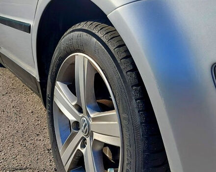 Фольксваген Пассат, объемом двигателя 1.9 л и пробегом 280 тыс. км за 4700 $, фото 6 на Automoto.ua