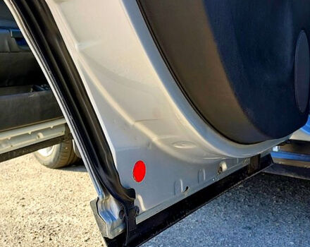 Фольксваген Пассат, объемом двигателя 1.9 л и пробегом 280 тыс. км за 4700 $, фото 7 на Automoto.ua