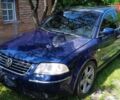 Фольксваген Пассат, об'ємом двигуна 2.5 л та пробігом 323 тис. км за 4700 $, фото 1 на Automoto.ua