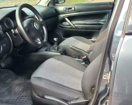 Фольксваген Пассат, объемом двигателя 1.78 л и пробегом 246 тыс. км за 5200 $, фото 3 на Automoto.ua