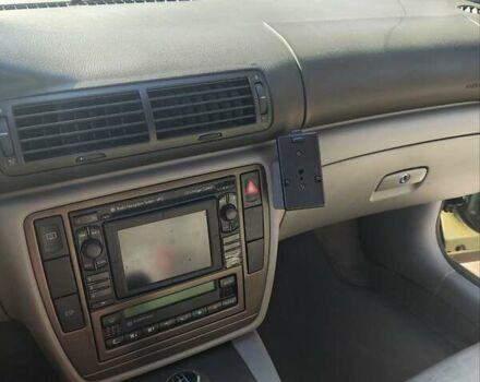 Фольксваген Пассат, об'ємом двигуна 1.6 л та пробігом 270 тис. км за 4000 $, фото 3 на Automoto.ua