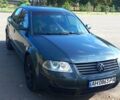 Фольксваген Пассат, объемом двигателя 1.78 л и пробегом 246 тыс. км за 5200 $, фото 1 на Automoto.ua