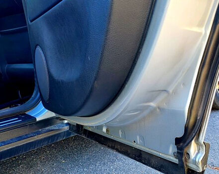 Фольксваген Пассат, объемом двигателя 1.9 л и пробегом 280 тыс. км за 4700 $, фото 9 на Automoto.ua