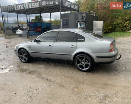 Фольксваген Пассат, объемом двигателя 1.9 л и пробегом 310 тыс. км за 3900 $, фото 2 на Automoto.ua