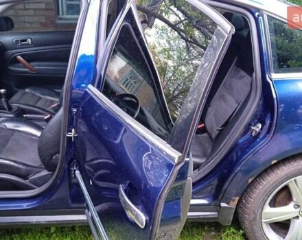 Фольксваген Пассат, об'ємом двигуна 2.5 л та пробігом 323 тис. км за 4700 $, фото 1 на Automoto.ua
