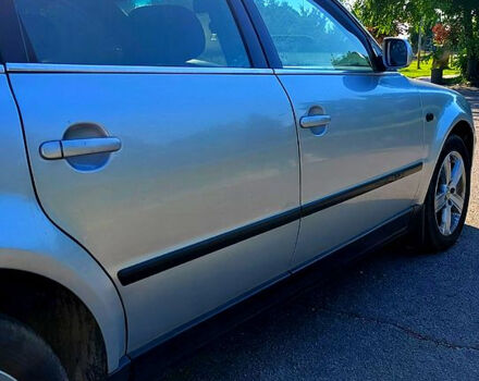 Фольксваген Пассат, объемом двигателя 1.9 л и пробегом 280 тыс. км за 4700 $, фото 2 на Automoto.ua