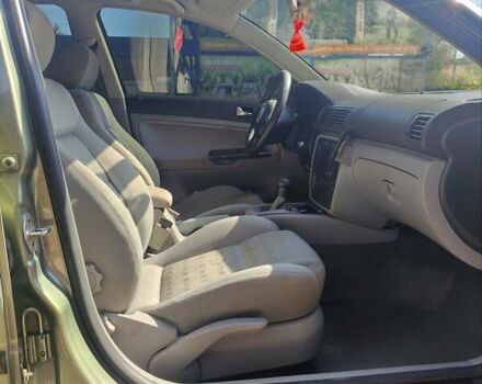 Фольксваген Пассат, об'ємом двигуна 1.6 л та пробігом 270 тис. км за 4000 $, фото 4 на Automoto.ua