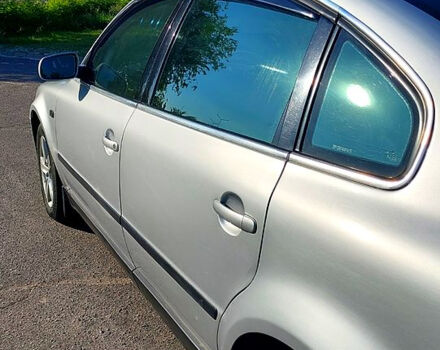 Фольксваген Пассат, объемом двигателя 1.9 л и пробегом 280 тыс. км за 4700 $, фото 1 на Automoto.ua