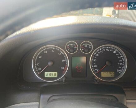Фольксваген Пассат, об'ємом двигуна 1.6 л та пробігом 270 тис. км за 4000 $, фото 1 на Automoto.ua