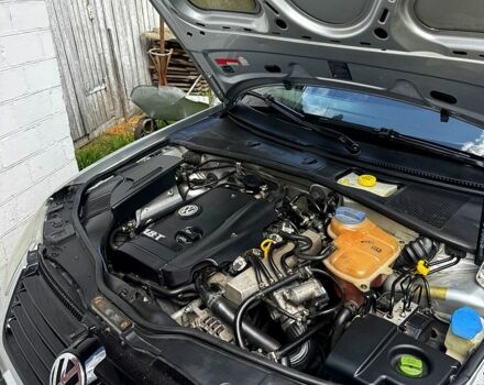 Фольксваген Пассат, объемом двигателя 1.8 л и пробегом 278 тыс. км за 4300 $, фото 3 на Automoto.ua