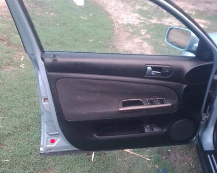 Фольксваген Пассат, объемом двигателя 2 л и пробегом 240 тыс. км за 4000 $, фото 5 на Automoto.ua